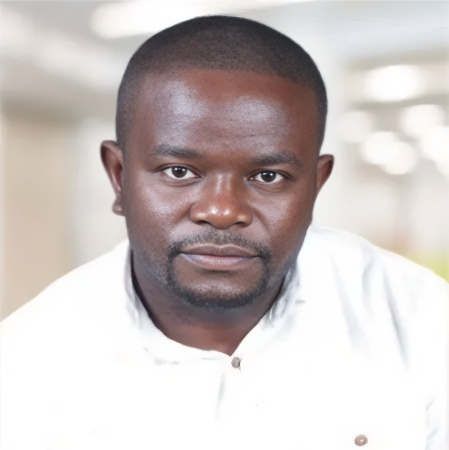 Dr. Omayio Dennis Ondieki    